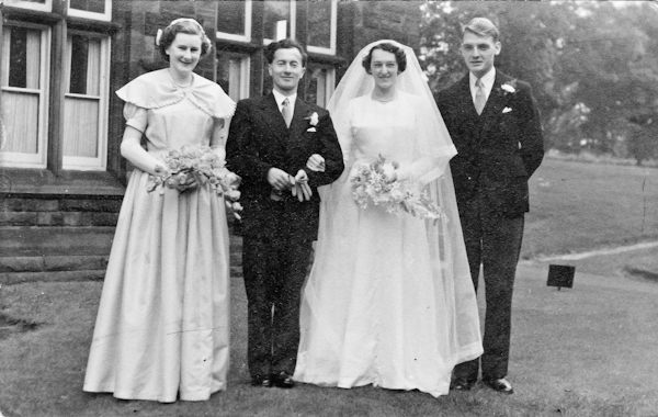 69th Wedding Anniversary