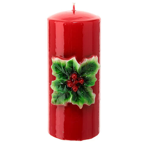 The Christmas Candle